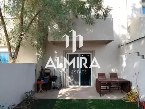 Residential Ready Property 2 Bedrooms U/F Standalone Villa  for sale in Abu Dhabi #49417 - 1  image 