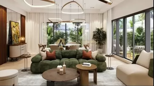 Residential Ready Property 3 Bedrooms U/F Townhouse  for sale in Dubai Land , Dubai #49476 - 1  image 