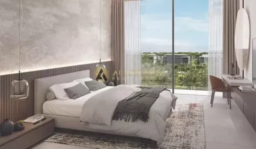 Residential Ready Property 4 Bedrooms F/F Standalone Villa  for sale in Dubai #49511 - 1  image 