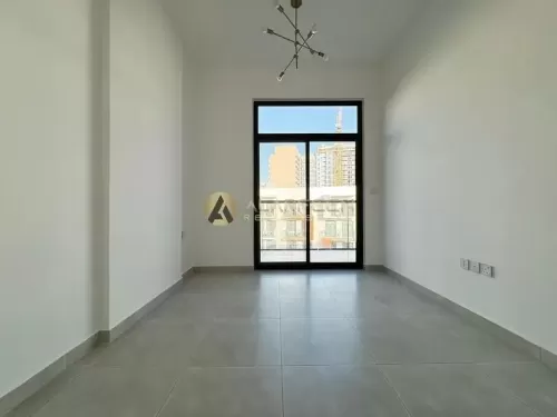 Residential Ready Property 1 Bedroom U/F Apartment  for sale in Jumeirah Village Circle , Dubai #49528 - 1  image 