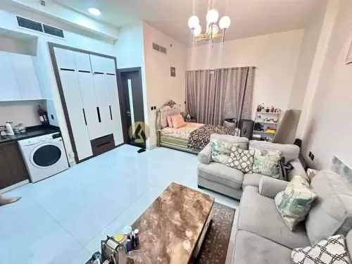 Residential Ready Property Studio U/F Apartment  for sale in International City , Dubai #49570 - 1  image 