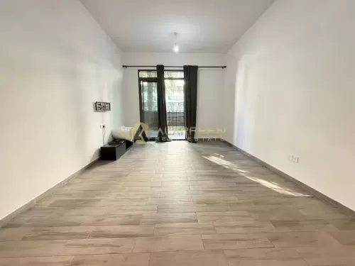 Residential Ready Property 1 Bedroom U/F Apartment  for rent in Jumeirah Village Circle , Dubai #49614 - 1  image 