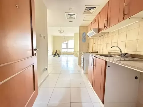 Residential Ready Property Studio U/F Apartment  for rent in Jumeirah Village Circle , Dubai #49615 - 1  image 