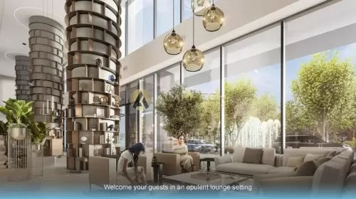 Residential Ready Property 1 Bedroom U/F Apartment  for sale in Motor City , Dubai #49637 - 1  image 