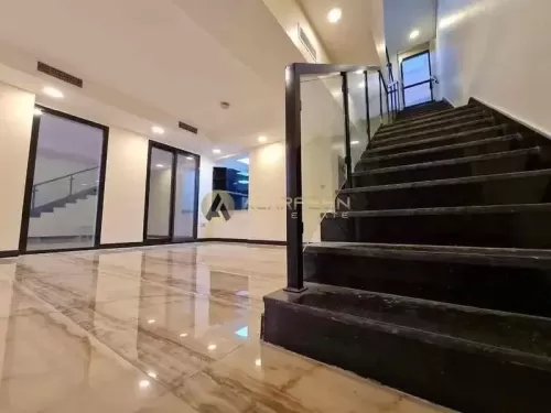 Residential Ready Property 4 Bedrooms U/F Standalone Villa  for rent in Jumeirah Village Circle , Dubai #49642 - 1  image 