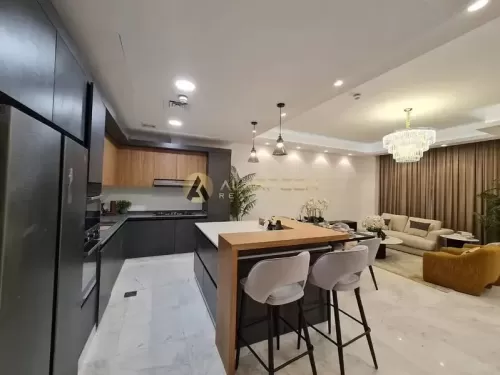 Residential Ready Property 4 Bedrooms U/F Standalone Villa  for rent in Jumeirah Village Circle , Dubai #49645 - 1  image 