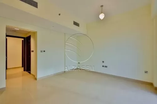 Residential Ready Property 2 Bedrooms U/F Apartment  for rent in Al Raha Beach , Abu Dhabi #49714 - 1  image 