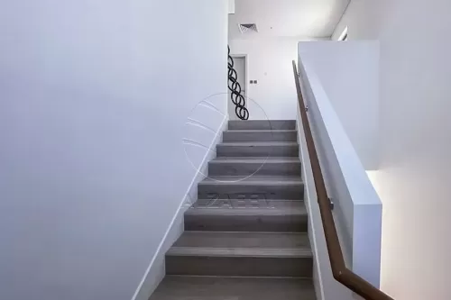 Residential Ready Property 3 Bedrooms U/F Townhouse  for rent in Yas Island , Abu Dhabi #49715 - 1  image 