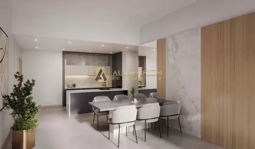 Residential Ready Property 2 Bedrooms U/F Apartment  for sale in Dubai Sports City , Dubai #49734 - 1  image 