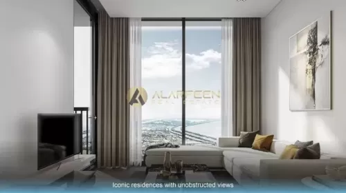 Residential Ready Property 2 Bedrooms U/F Apartment  for sale in Motor City , Dubai #49749 - 1  image 