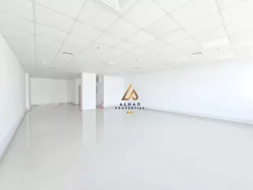 Commercial Ready Property U/F Office  for rent in Business Bay , Dubai #49907 - 1  image 