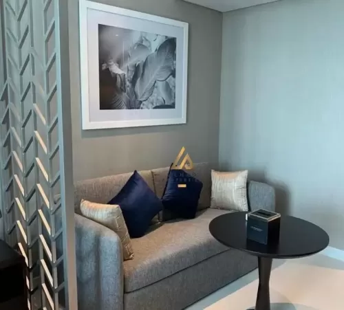 Residential Ready Property Studio U/F Apartment  for sale in Business Bay , Dubai #49924 - 1  image 