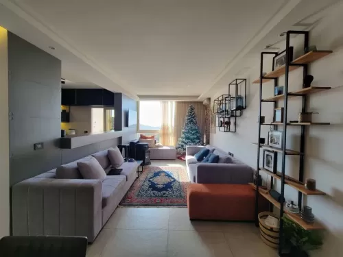 Residential Ready Property 2 Bedrooms F/F Apartment  for sale in Byblos #49933 - 1  image 