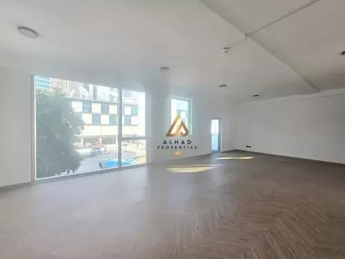 Commercial Ready Property U/F Office  for rent in Dubai Media City , Dubai #49970 - 1  image 