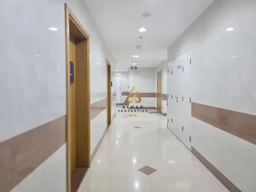 Commercial Ready Property U/F Office  for rent in Business Bay , Dubai #49973 - 1  image 