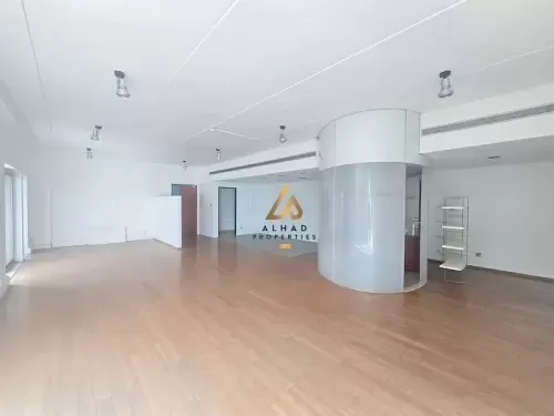 Commercial Ready Property U/F Office  for rent in Dubai Media City , Dubai #49974 - 1  image 