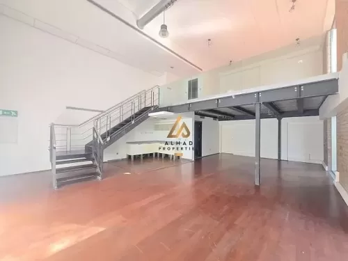 Commercial Ready Property U/F Office  for rent in Dubai Media City , Dubai #49979 - 1  image 