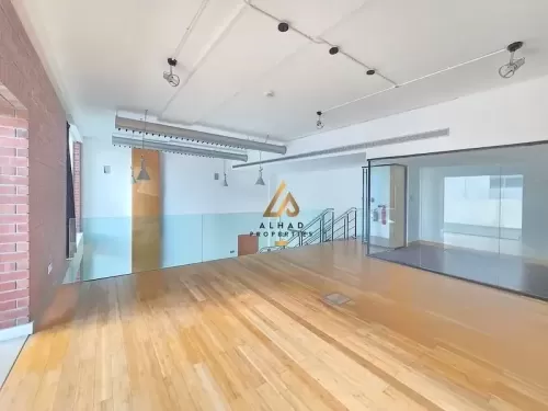 Commercial Ready Property U/F Office  for rent in Dubai Media City , Dubai #49982 - 1  image 