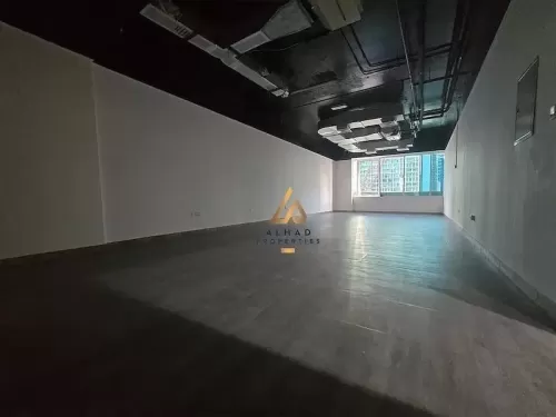 Commercial Ready Property U/F Office  for rent in Business Bay , Dubai #49986 - 1  image 