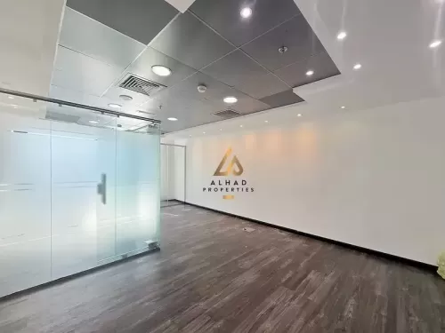 Commercial Ready Property U/F Office  for rent in Business Bay , Dubai #49998 - 1  image 