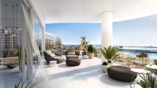 Residential Ready Property 1 Bedroom U/F Apartment  for rent in Dubai #50008 - 1  image 