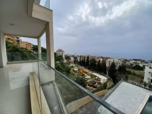 Residential Ready Property 2 Bedrooms U/F Apartment  for sale in Byblos #50014 - 1  image 