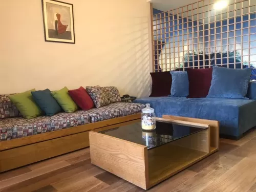 Residential Ready Property 1 Bedroom F/F Chalet  for rent in Tabarja #50018 - 1  image 