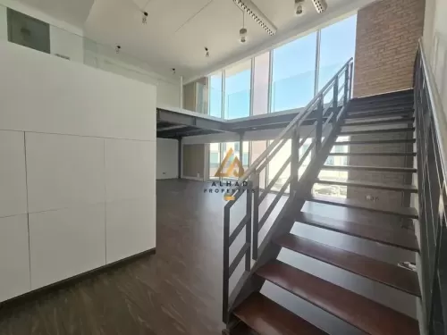 Commercial Ready Property U/F Office  for rent in Dubai Media City , Dubai #50021 - 1  image 