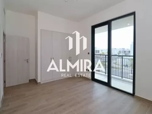 Residential Ready Property 5 Bedrooms U/F Standalone Villa  for sale in Yas Island , Abu Dhabi #50074 - 1  image 