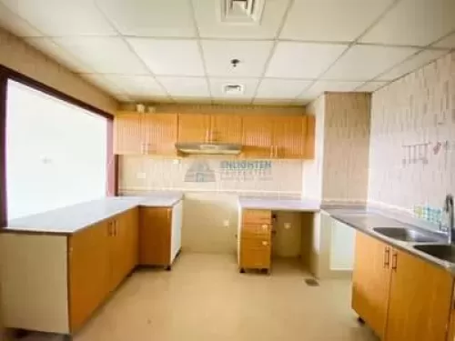 Residential Ready Property 2 Bedrooms U/F Apartment  for sale in Dubai #50122 - 1  image 