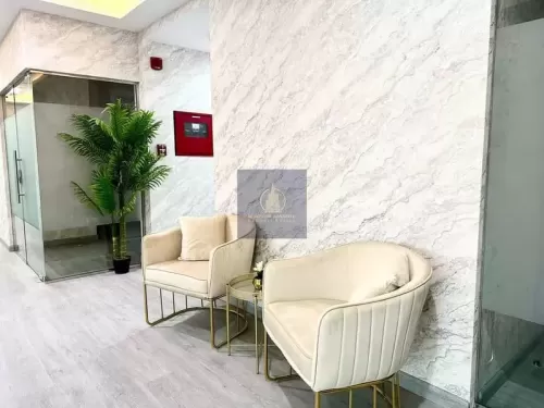 Commercial Ready Property F/F Office  for rent in Dubai #50184 - 1  image 