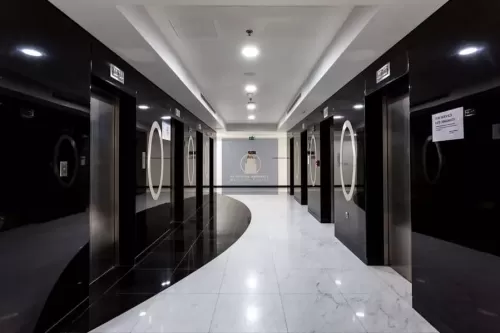 Commercial Ready Property F/F Office  for rent in Dubai #50194 - 1  image 