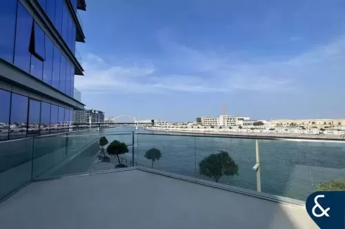 Residential Ready Property 1 Bedroom U/F Apartment  for rent in Dubai #50249 - 1  image 