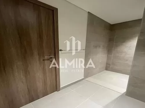 Residential Ready Property 1 Bedroom U/F Apartment  for sale in Al Ghadeer St , Abu Dhabi #50309 - 1  image 