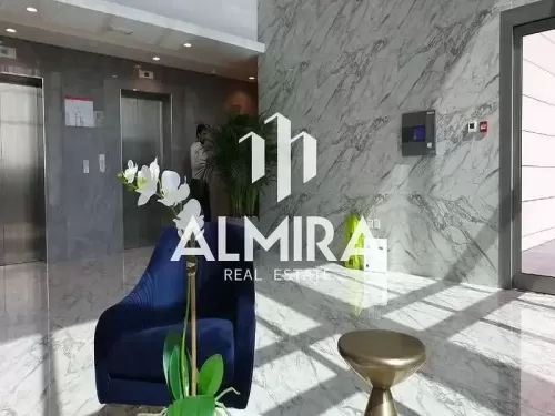 Residential Ready Property 1 Bedroom U/F Apartment  for sale in Abu Dhabi #50315 - 1  image 