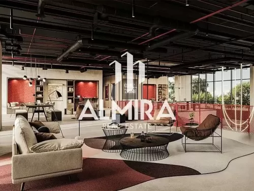 Residential Off Plan 2 Bedrooms U/F Apartment  for sale in Abu Dhabi #50341 - 1  image 