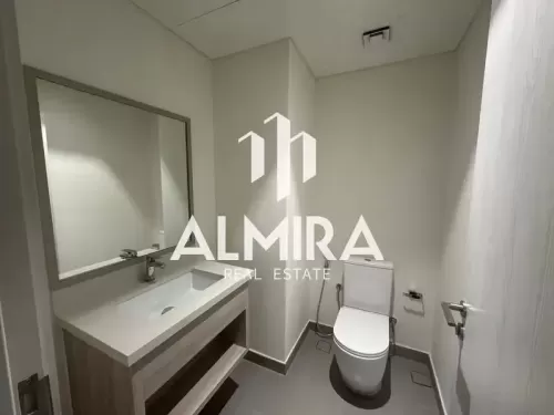 Residential Ready Property 5 Bedrooms U/F Standalone Villa  for sale in Yas Island , Abu Dhabi #50351 - 1  image 