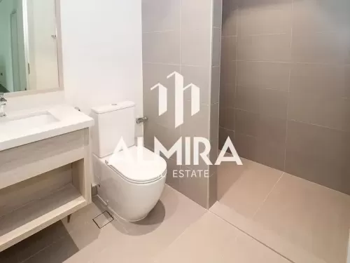 Residential Ready Property 3 Bedrooms U/F Townhouse  for sale in Yas Island , Abu Dhabi #50361 - 1  image 