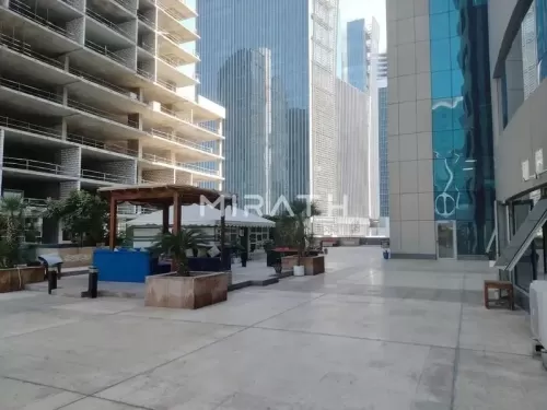 Residential Ready Property 1 Bedroom U/F Apartment  for rent in Business Bay , Dubai #50392 - 1  image 