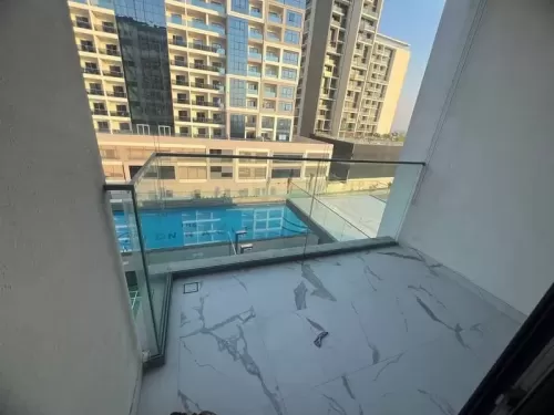 Residential Ready Property Studio F/F Apartment  for sale in Dubai #50448 - 1  image 