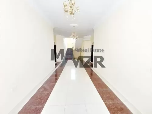 Residential Ready Property 5 Bedrooms U/F Standalone Villa  for rent in Dubai #50473 - 1  image 