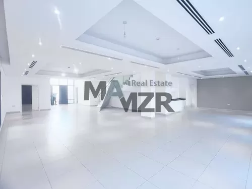 Residential Ready Property 6 Bedrooms U/F Apartment  for rent in Dubai #50477 - 1  image 