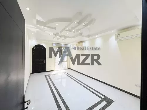 Residential Ready Property 6 Bedrooms U/F Standalone Villa  for rent in Dubai #50481 - 1  image 