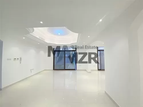 Residential Ready Property 5 Bedrooms U/F Standalone Villa  for rent in Dubai #50482 - 1  image 