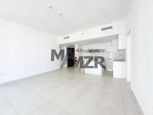 Residential Ready Property 2 Bedrooms U/F Apartment  for sale in Abu Dhabi #50494 - 1  image 