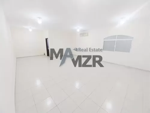 Residential Ready Property 5 Bedrooms U/F Standalone Villa  for rent in Abu Dhabi #50504 - 1  image 