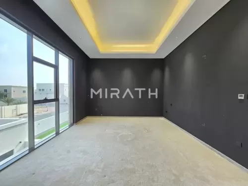 Residential Ready Property 6 Bedrooms U/F Standalone Villa  for rent in Al Barsha South , Dubai #50538 - 1  image 