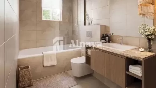 Residential Ready Property 3 Bedrooms U/F Standalone Villa  for sale in Zayed City , Abu Dhabi #50584 - 1  image 