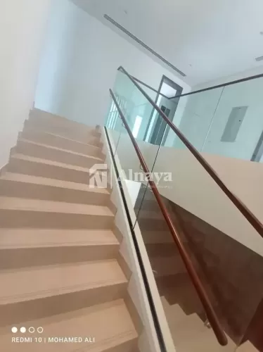 Residential Ready Property 4 Bedrooms U/F Standalone Villa  for rent in Al Saadiyat Island , Abu Dhabi #50585 - 1  image 