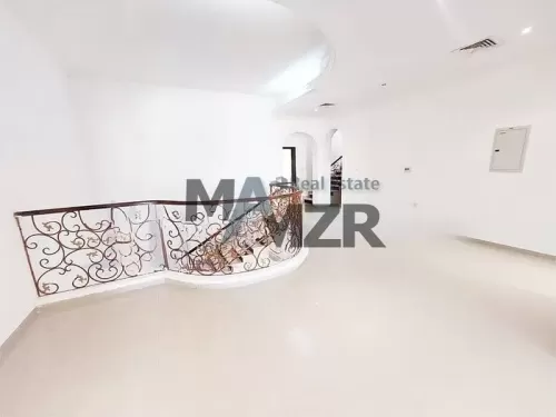 Residential Ready Property 5 Bedrooms U/F Standalone Villa  for rent in Abu Dhabi #50592 - 1  image 